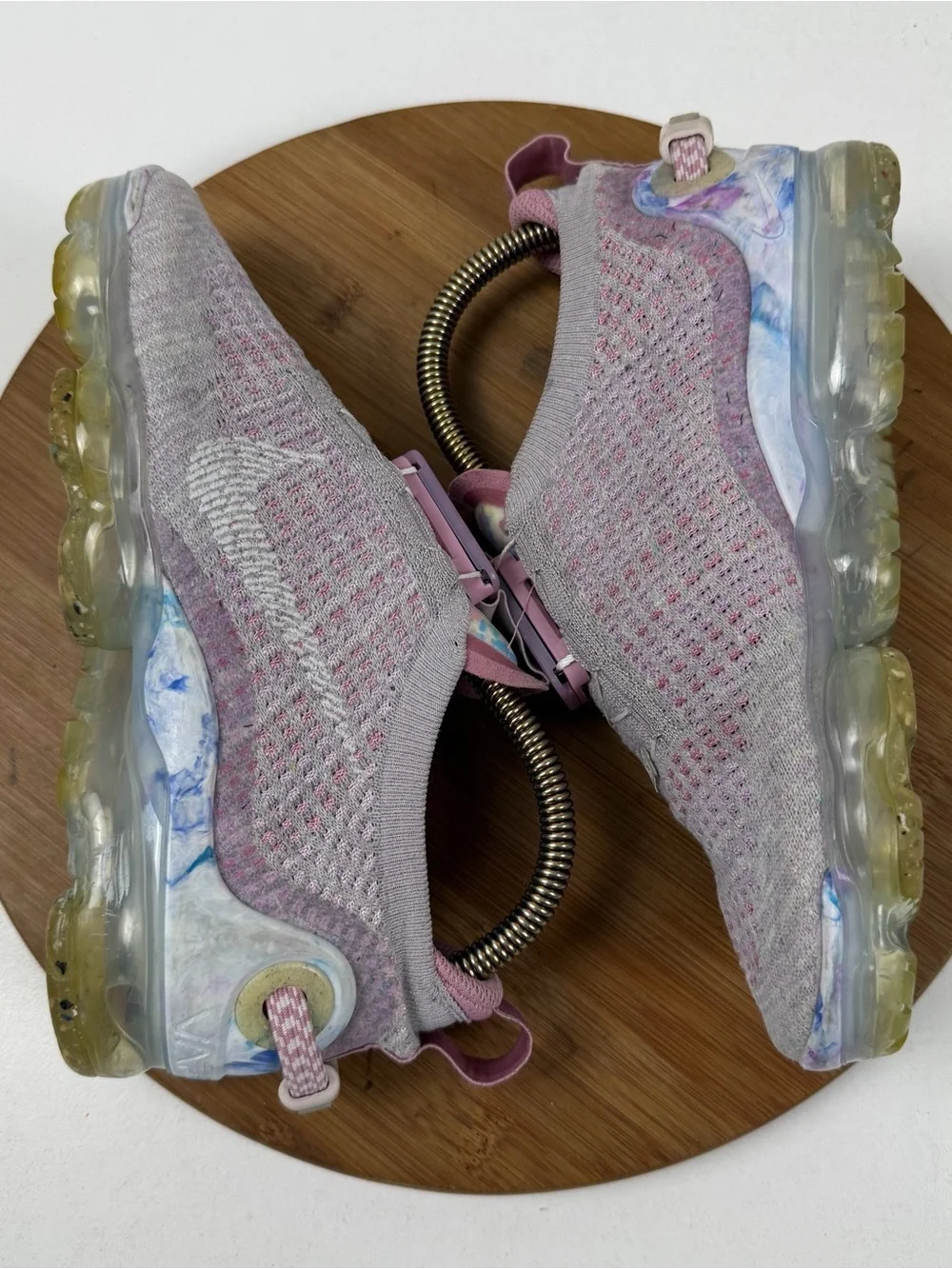 Nike light pink